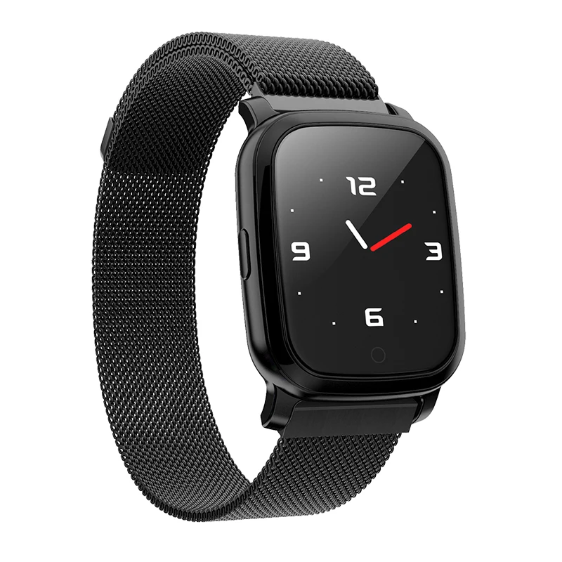 

CV06 Smart Watch with Heart Rate Blood Pressure Monitor Multi Sports Pedometer IP67 Waterproof Smartwatch Long Endurance 20days