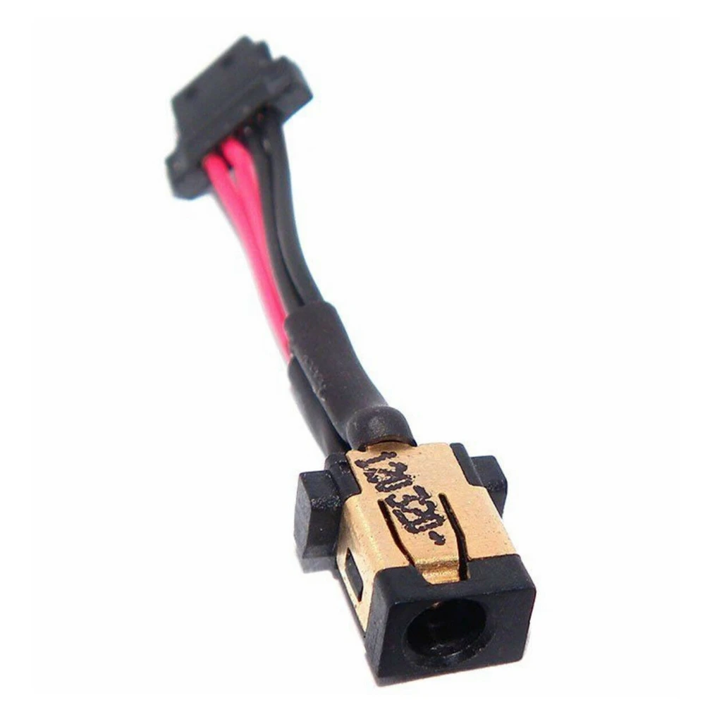 Для ACER Aspire переключатель 10 SW5-011 SW5-012 1417-00A8000 DC в разъем питания зарядный порт Разъем кабельный жгут