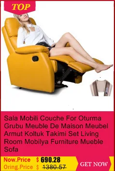 Современный чехол для Futon Asiento Sillon Puff Para Sala Home Armut Koltuk mobile, набор мебели для гостиной, диван