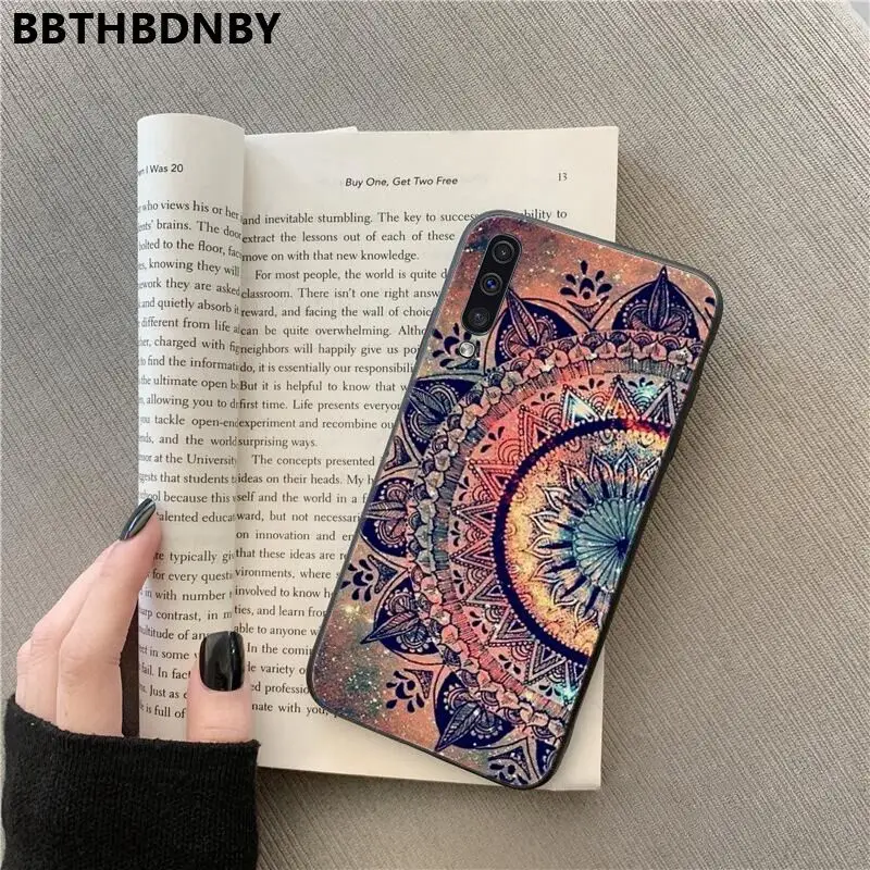 Protective Back Cover For Galaxy A10 wallet cover