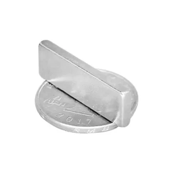 

block Powerful N35 Magnets Sheet Permanent Magnetic Strong Neodymium Magnet