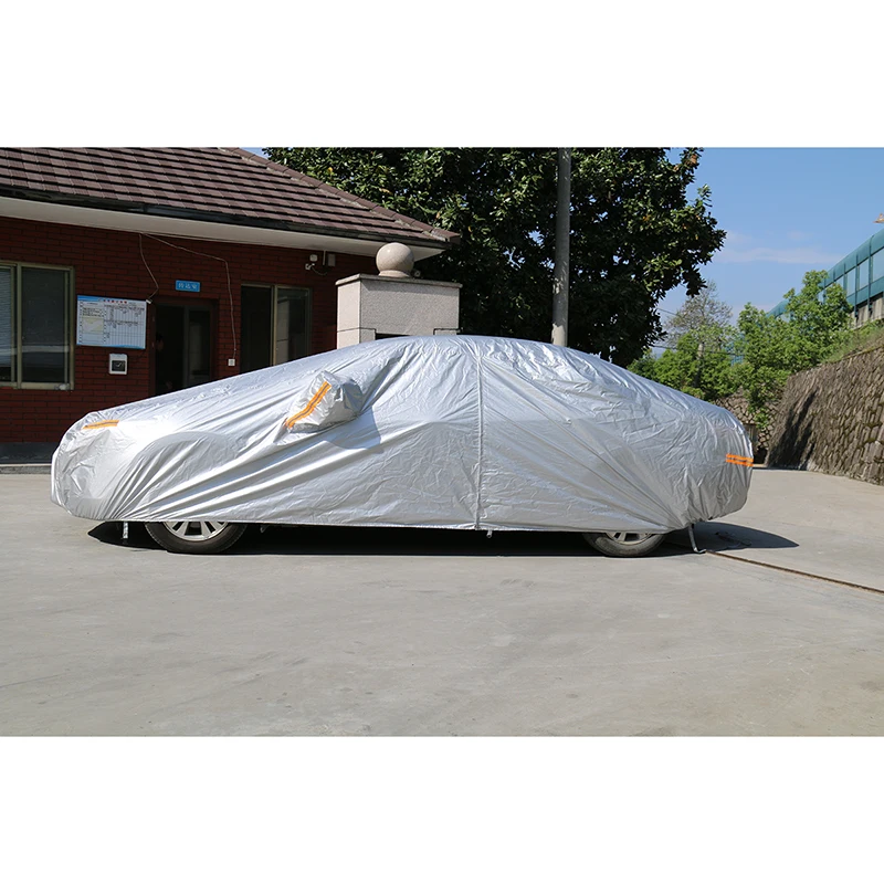 Автомобильные чехлы Kayme водонепроницаемые для внедорожников Mercedes benz w203 w211 w204 cla 210