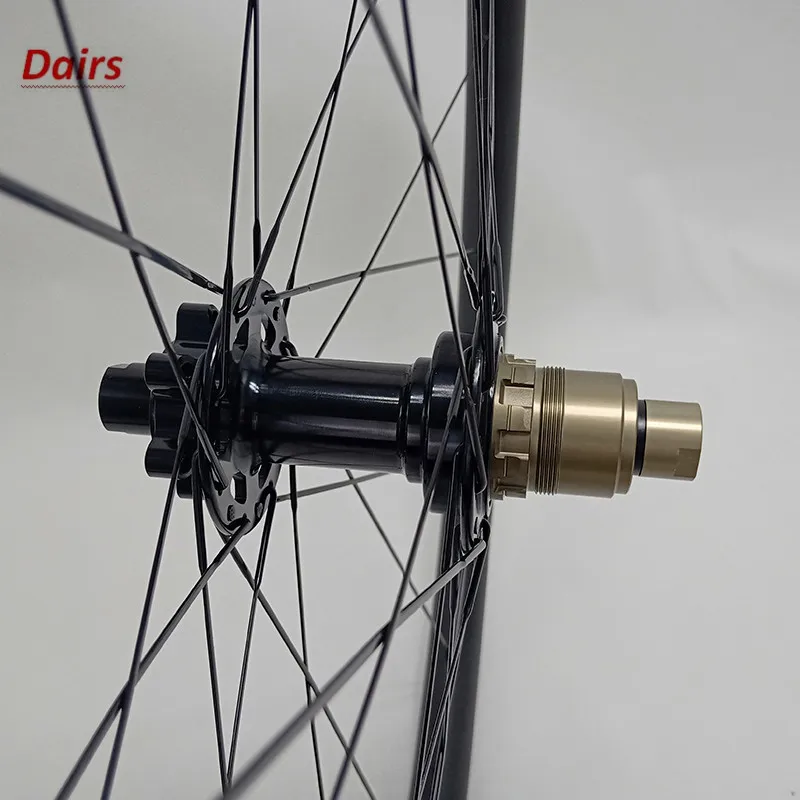 29er колесо с Карбоновым диском Сверхлегкий 28x22 мм бескамерные безhookless bitex R211 boost 148x12 мм задние колеса велосипеда 740 г mtbcarbon колеса