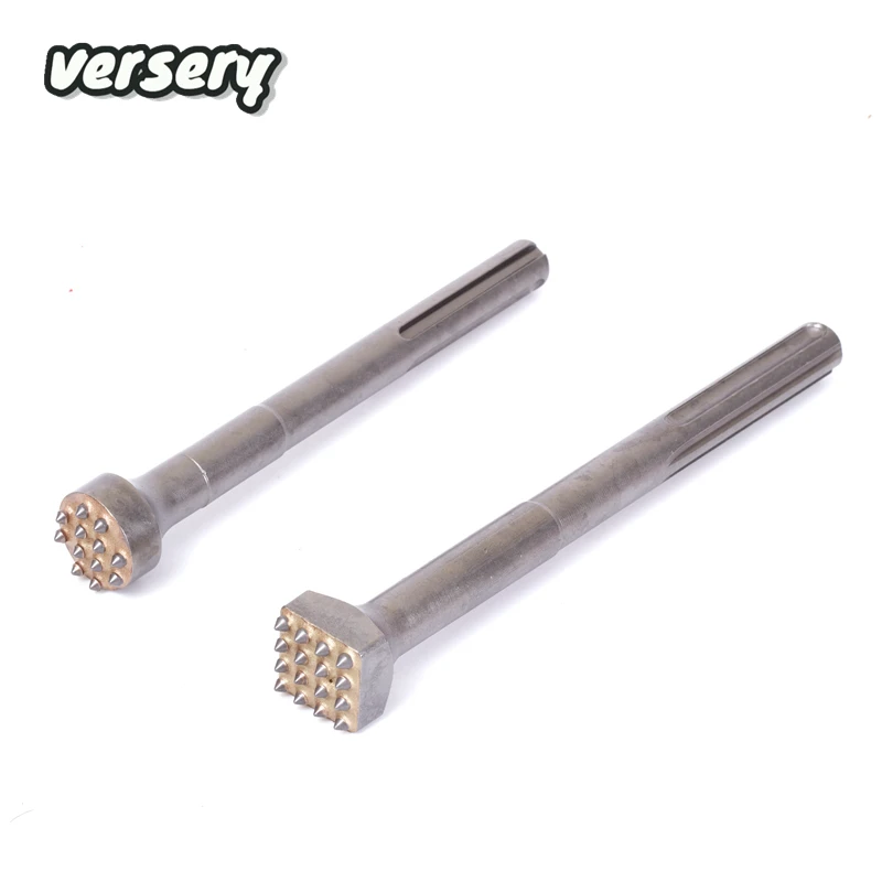 Free-Shipping-1PC-SDS-MAX-SHANK-alloy-hammer-Professional-Alloy-Point ...