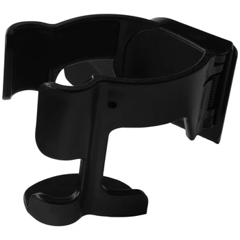 

Multi-Function Drink Cup Phone Holder, 2 in 1 Bolt-On Stand Bracket Organizer for 1997-2006 Jeep Wrangler Car Accessories