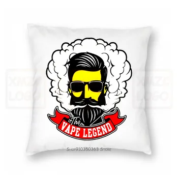 

The Vape Legend Pillow case Smoke Hookah Funny Vape On Xs 3Xl Women Men