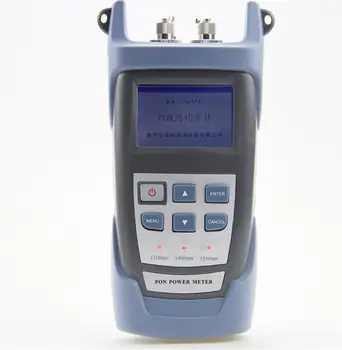 

Optical-Power-Meter Ruiyan Pons with Wavelengths 1490/1550nm RY3201