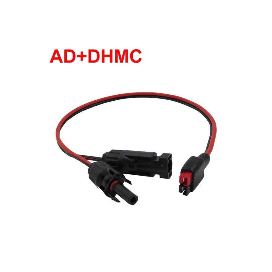 AD and DHMC4
