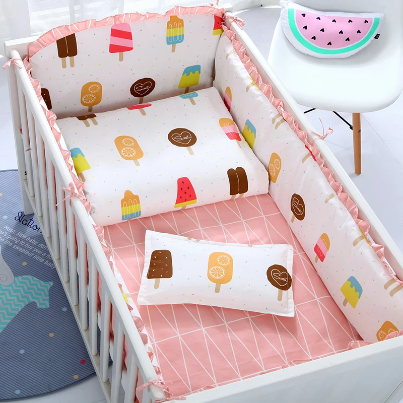 baby girl room set