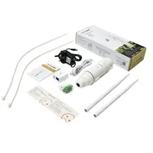 AC600 Wifi 2.4G 5G Frequency Wireless Repeater High Power Outdoor WIFI Router AC600 Wifi 2.4G 5G Frequency Wireless Repeater High Power Outdoor WIFI Router