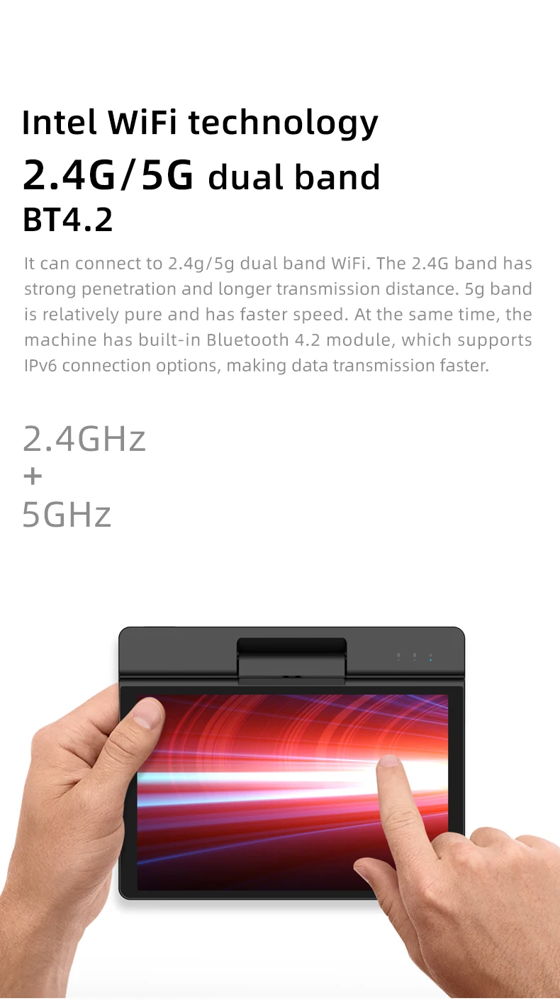 TINHIFI Sil4 Upgraded Earphone Cable Single