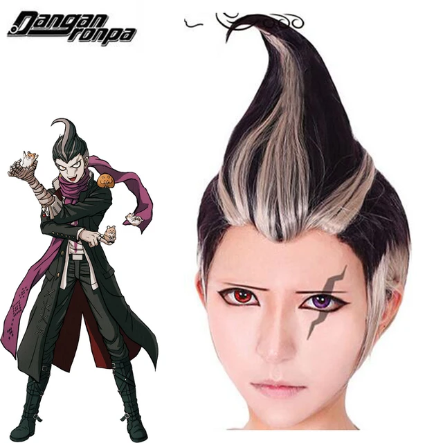 Dangan Ronpa 2 Gundam