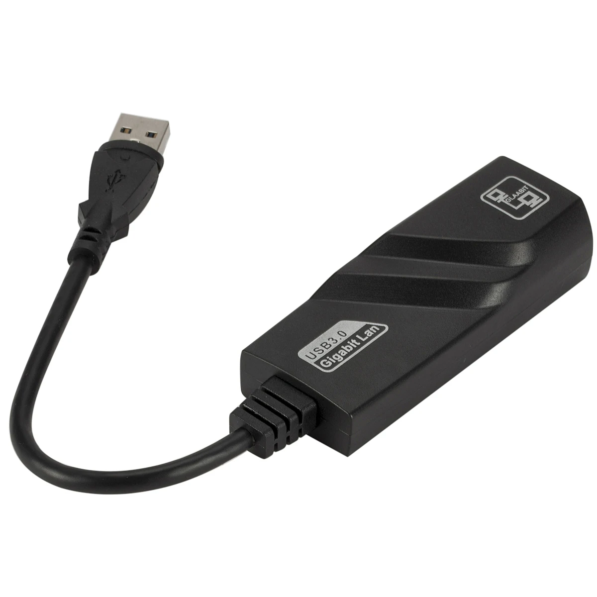 Новинка; 10/100/1000 Мбит/с USB 3,0 Gigabit Ethernet RJ45 LAN сетевой адаптер Ethernet сетевой карты для все в одном ПК \'