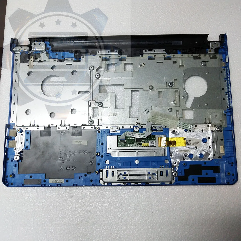 Подставка для ноутбука DELL для Inspiron 15 5000 5555 5558 5559 034R3H с тачпадом верхний чехол