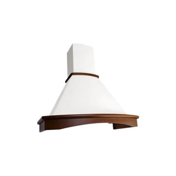 

Hood elikor Rotonda 90п-650-п3д KV II м-650-90-416 beige/Beech St. cor