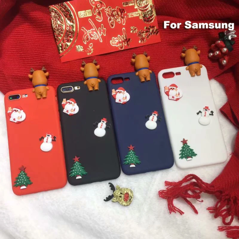 Чехол для Samsung Galaxy A20S A10S A80 A10E A20E A2 Core S10 M30 | Мобильные телефоны и аксессуары