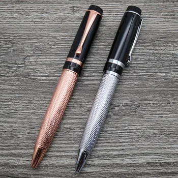 

Free shipping 500pcs/lot customized logo metal pen; promotional ballpoint pen; writing pen mp149