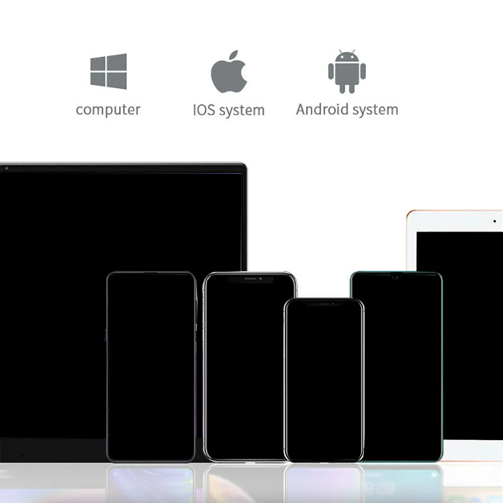 Bluetooth 5,0, шумоподавление, TWS, спортивные, беспроводные, наушники, музыка, светодиодный, мощный экран, для игр, IPX5, водонепроницаемый, для улицы, Hi-Fi, стерео