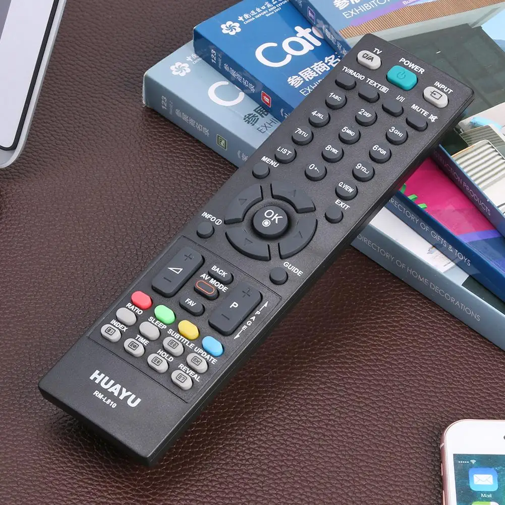 Telecommande pour Philips 46PFL7605H//60 46PFL7605H05 46PFL7605H12 Neuf