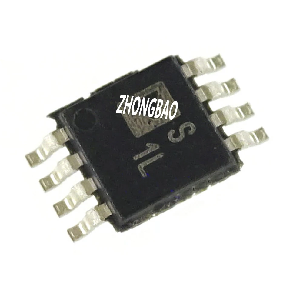 

100% New&original ADG1419BRMZ-REEL7 MSOP8 S 1L S1L IC