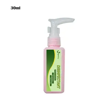 

50ml Hand Sanitizer Anti-bacteria Disinfection Hand Hand No Gel Clean Disposable Clean Waterless F9K5