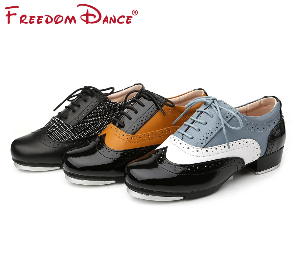 Zapatos baile de Estilo Vintage hombre y mujer, zapatillas de baile latino de Multicolor, 2022|Calzado de baile| - AliExpress