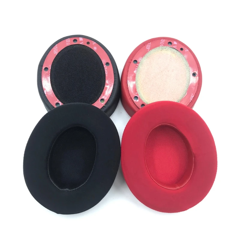 Replacement Earpads Cushions Ice Gel Earpads Cooling Gel Ear Pillows for beats studio 2 0 3 0 Headphone Headset