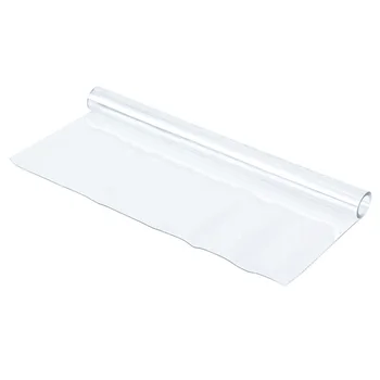 

Waterproof Oilproof Tablecloth Creative Transparent Table Cover Home Party Table Props