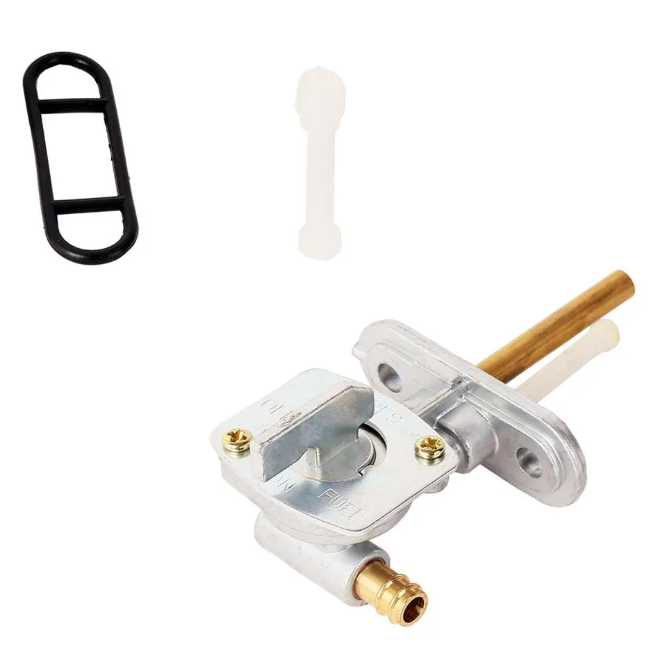thumbnail image 2 of PROCOMPANY Replacement Fuel Gas Tank Switch Valve Petcock Compatible With Yamaha OEM 23F 24500 11 00, 23F 24500 20 00, 2GU 24500 01 00 3FY 24500 01 00, 3JN 24500 00 00, 3JN 24500 01 00 2 of 11