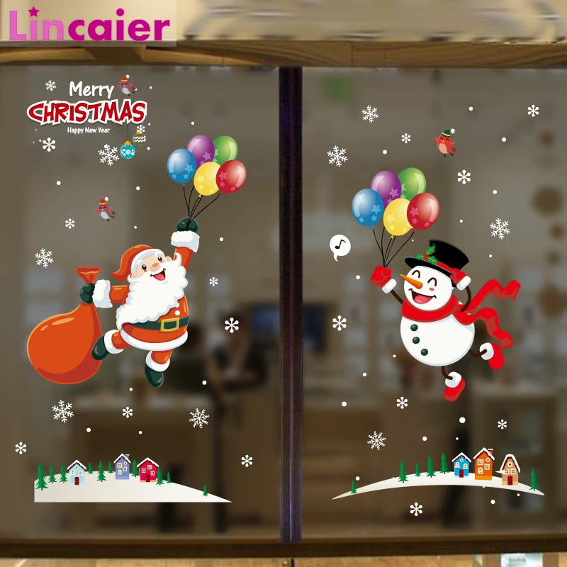С надписью &quotMerry Christmas&quot 2020 Рождественское украшение для дома украшения елки