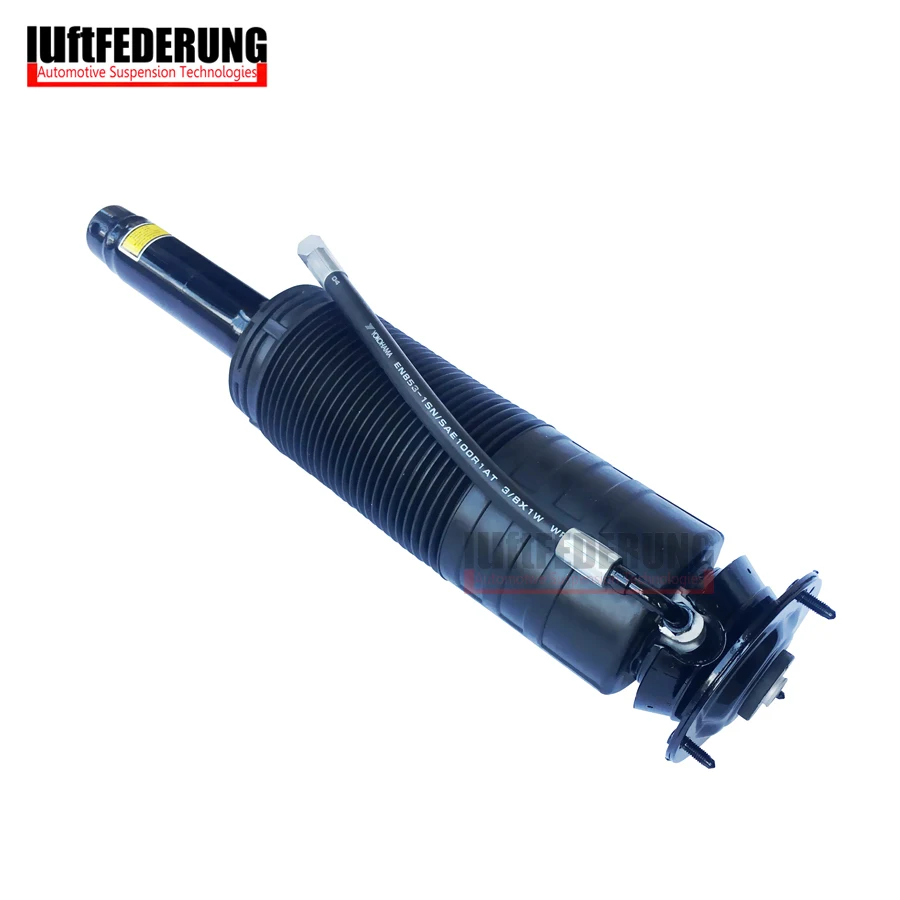 Luftfederung гидро пневматическая ABC подвеска стойки амортизатор Fit W220 CL55 CL65 2203205813