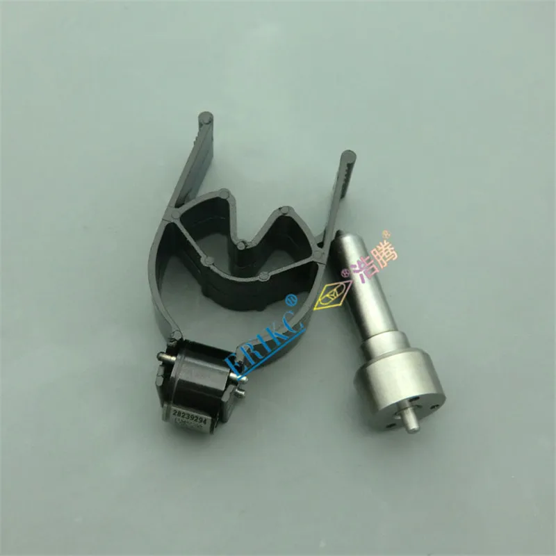 EJBR05101D EJBR03101D Fuel Engine Injector Overhaul Repair Kits Nozzle L153PBD Valve 9308-621C for RENAULT 8200676774 8200421359 (6)