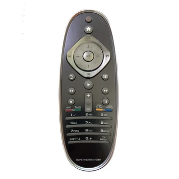 

High Quality Original Remote Control RC2683702/02 For PHILIPS Home Theater System Remote Control remoto