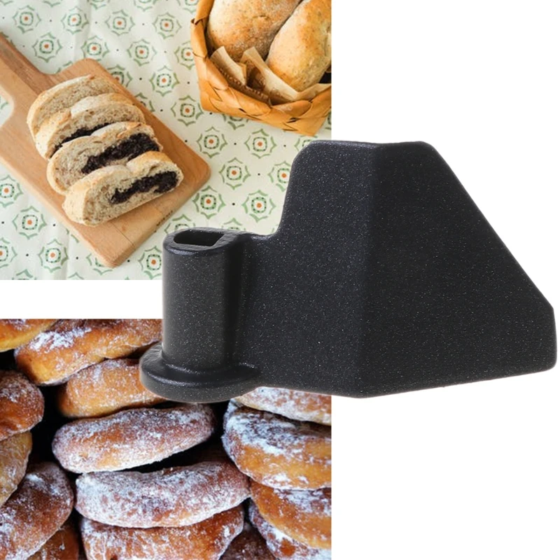 Universal Stainless Steel Bread Maker Paddle Replacement For Breadmaker Machine bread machine accessories