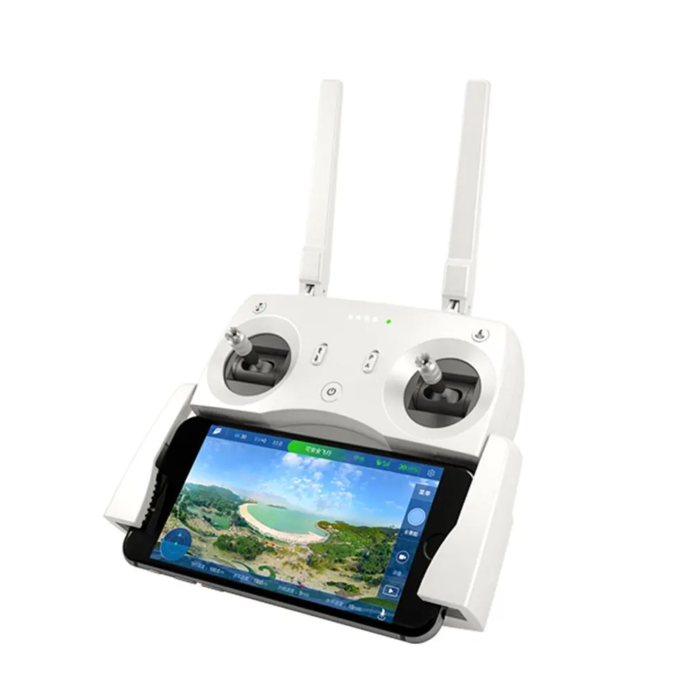 Gps складной Радиоуправляемый Дрон с камерой 4K HD 5,8 ГГц FPV 32 минуты выносливость RC самолет 720 градусов VR панорамный