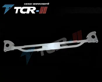 

TTCR-II suspension strut bar Fits for Nissan Teana Cedric 09-13 car accessories stabilizer bar Aluminum alloy bar tension rod