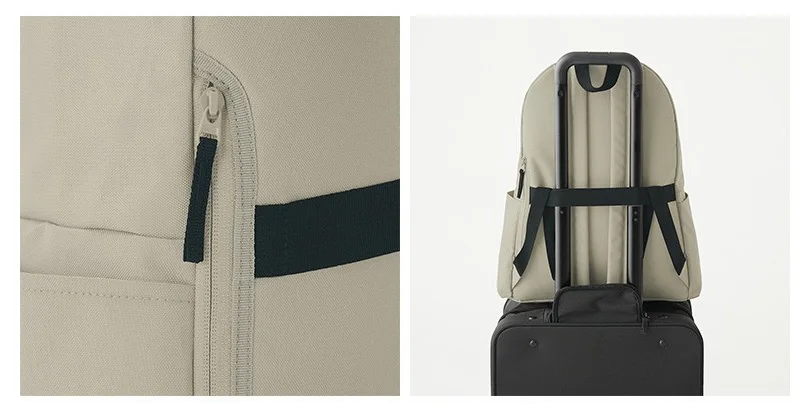 School Bags Casual Shoulder Bagpack Travel Teenage Men's & Women Backpack mochila Durable College School Computer Bag