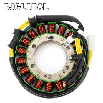 

Generator Magneto Rotor Stator Coil For Honda XLV600 XL600V Transalp XLV650 XL650V Africa Twin XRV650 RD03 XLV 650 600 Charging