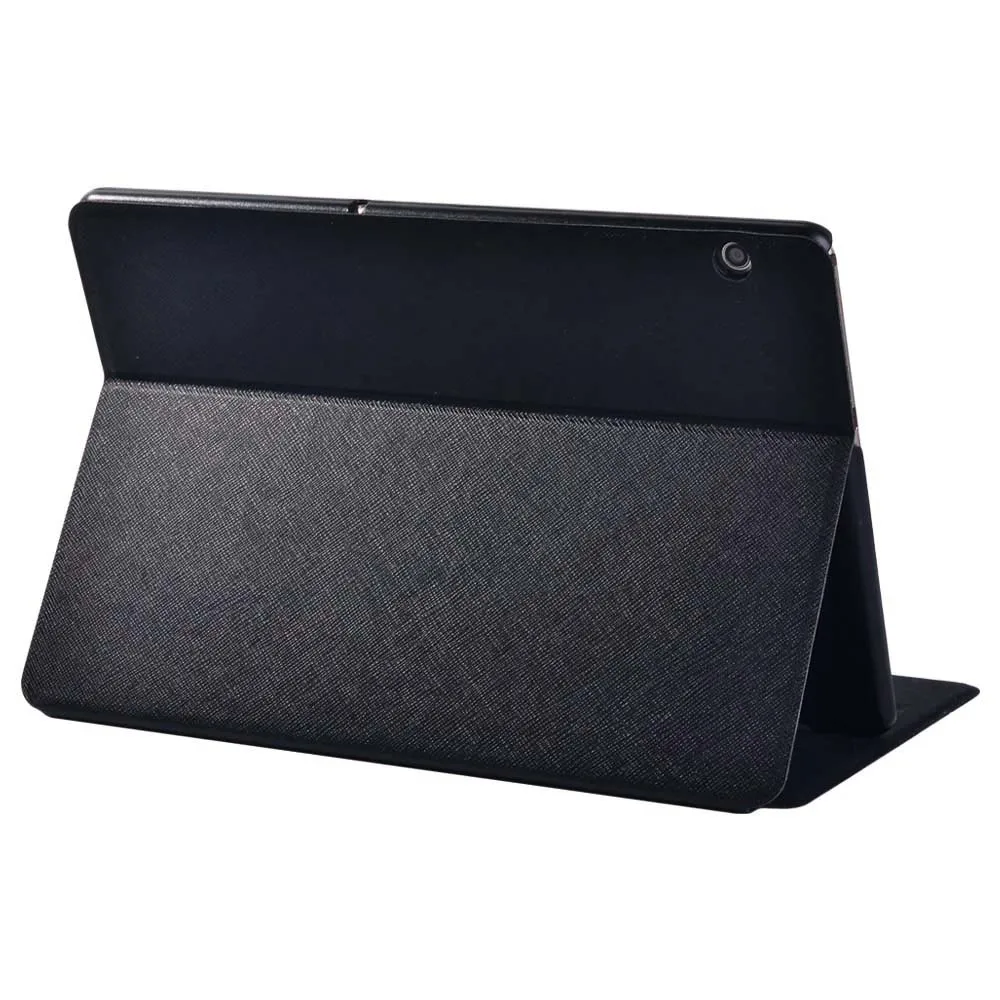 Чехол для планшета Huawei MediaPad T3 8 0/T3 10 9 6 дюймов/T5 1 дюймов кожаный защитный чехол с