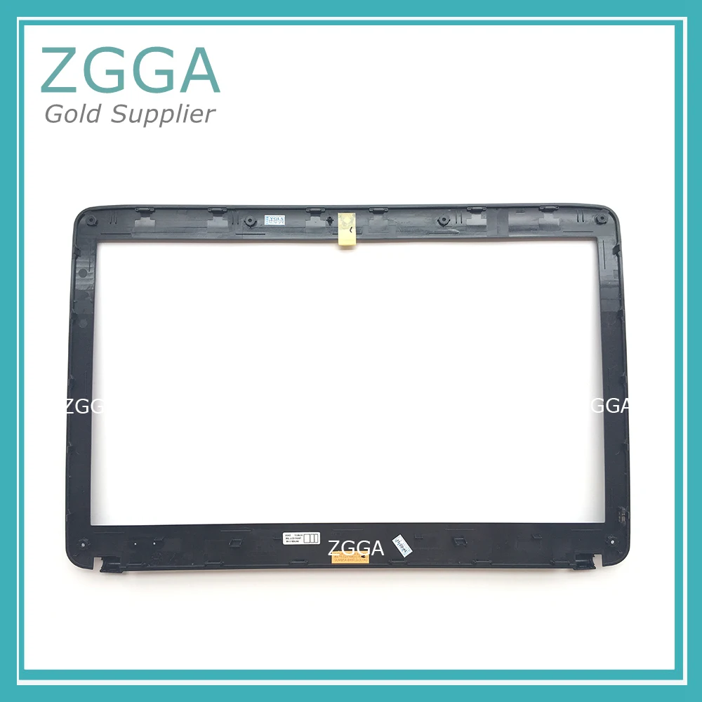 Оригинальный чехол для ноутбука Samsung RV508 RV510 R525 R528 R530 R540 ЖК экран с передней рамкой