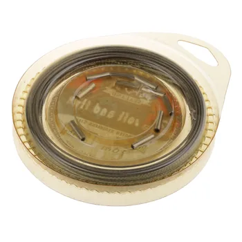 

3pcs Steel Fishing Line Wire Leaders Line Fishing Lures Leaders 70/90/120 LB