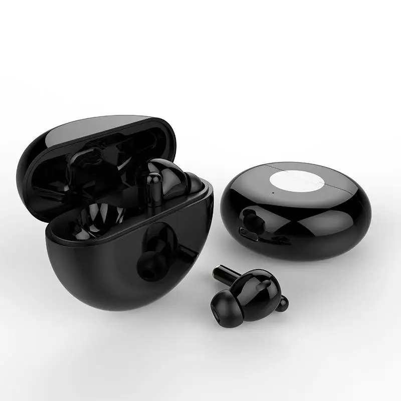 TWISTER CK Wireless Earphones TWS Bluetooth V5 0 Stereo Noise Cancelling Sports Mini Earbuds for Huawei Xiaomi Iphone Samsung