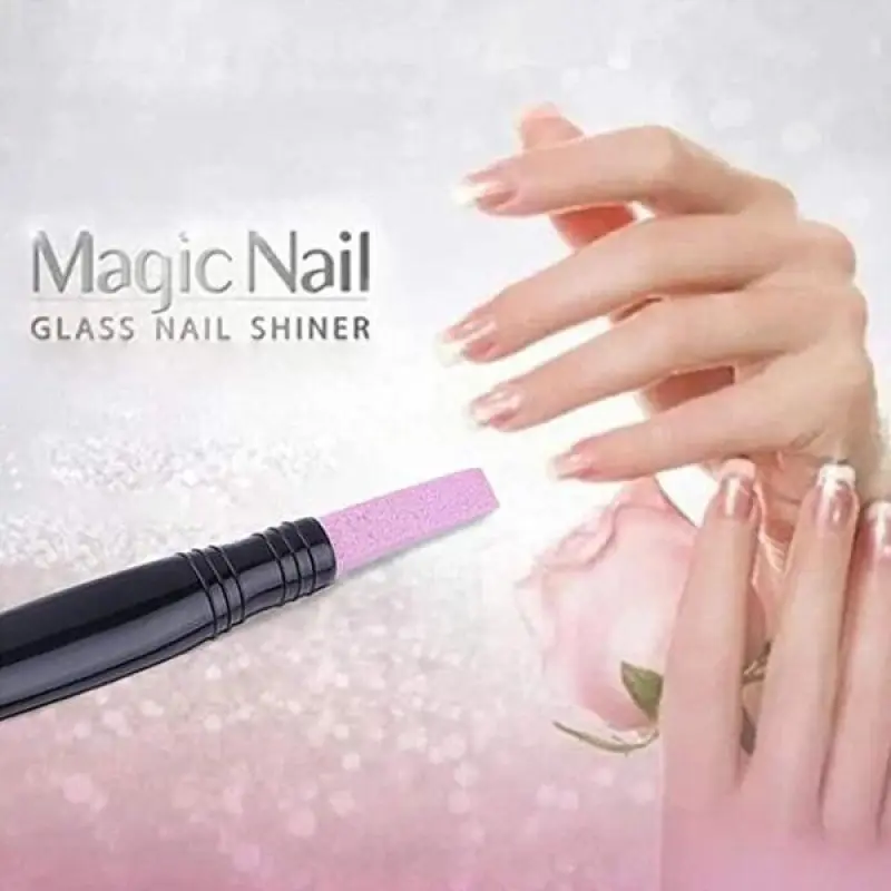 Кварцевые скрабы для ногтей шлифовальный карандаш|Держатели зубных щеток и