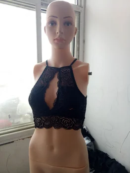 

Temperament and interest clothing Lace breast sexy chest vest wrapped sexy underwear