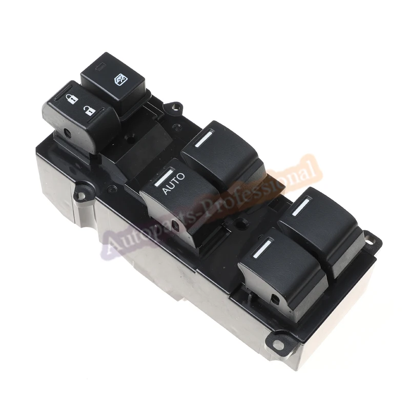 Автомобиль 35750-T0A-H01 35750T0AH01 для CRV 2012 2013 CIVIC 2012- LHD передний силовой главный переключатель окна 35750-TR0-A21
