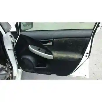

WINDOW LIFTER FRONT RIGHT TOYOTA PRIUS (NHW30)