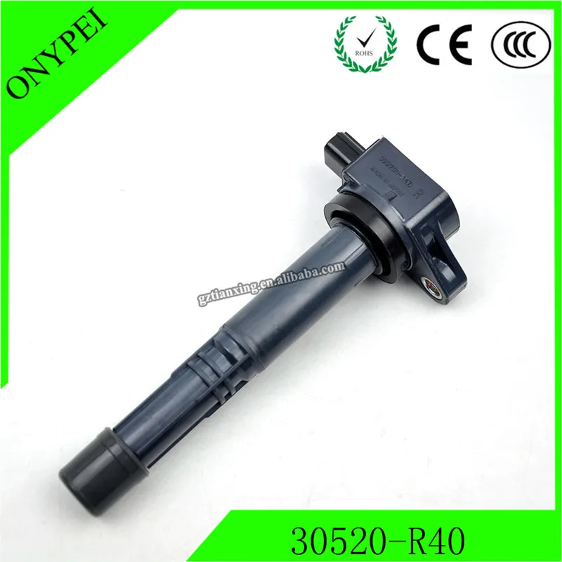 

High Quality 30520-R40-003 Ignition Coil For Honda 30520 R40 003 30520R40003