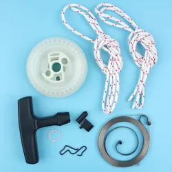 Kit de poignée pour STIHL MS210 MS230 MS250 021 023 025, pièces de rechange pour tronçonneuse 