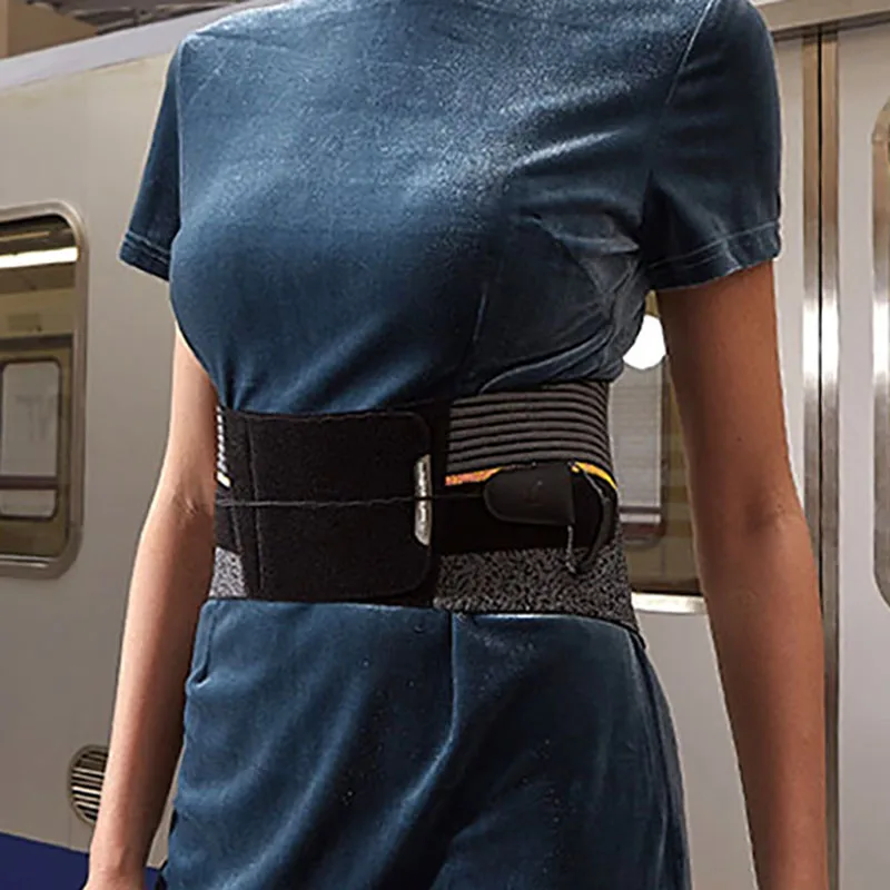 Youpin LERAVAN Shaped Waist Belt Posture Corrector