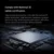 IDMIX POWER CUBE P100 100W Mini GaN Charger with 4 Ports USB Type C PD Fast Charger with QC3.0 SCP For MacBook Laptop Smartphone